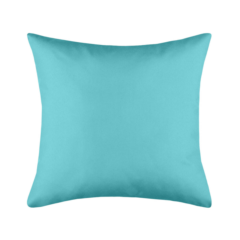 Αδιάβροχο Διακοσμητικό Μαξιλάρι (40x40) S-F Hawai Aqua C0A007025