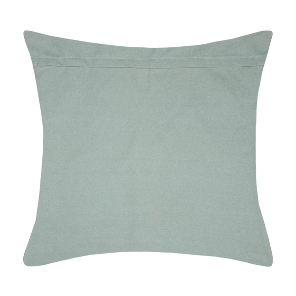 Διακοσμητικό Μαξιλάρι (80x80) S-F Akita Sage C8D547001