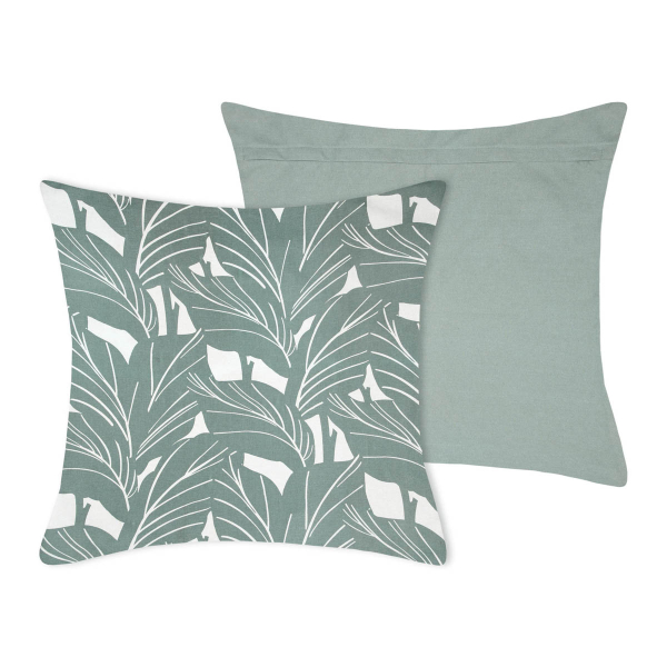 Διακοσμητικό Μαξιλάρι (80x80) S-F Akita Sage C8D547001