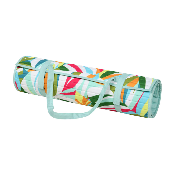 Αδιάβροχο Στρωματάκι Ξαπλώστρας (60x150) S-F Σε Ρολό Tamaris BSD550002