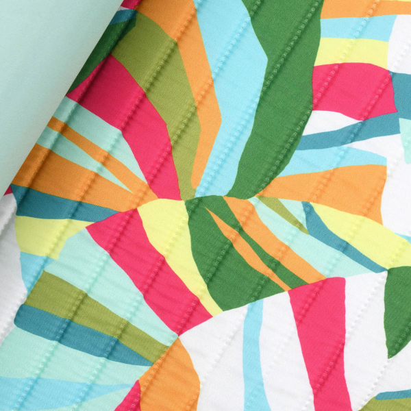 Αδιάβροχο Στρωματάκι Ξαπλώστρας (60x150) S-F Σε Ρολό Tamaris BSD550002