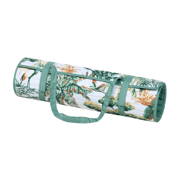 Αδιάβροχο Στρωματάκι Ξαπλώστρας (60x150) S-F Σε Ρολό Haloma BSD548002