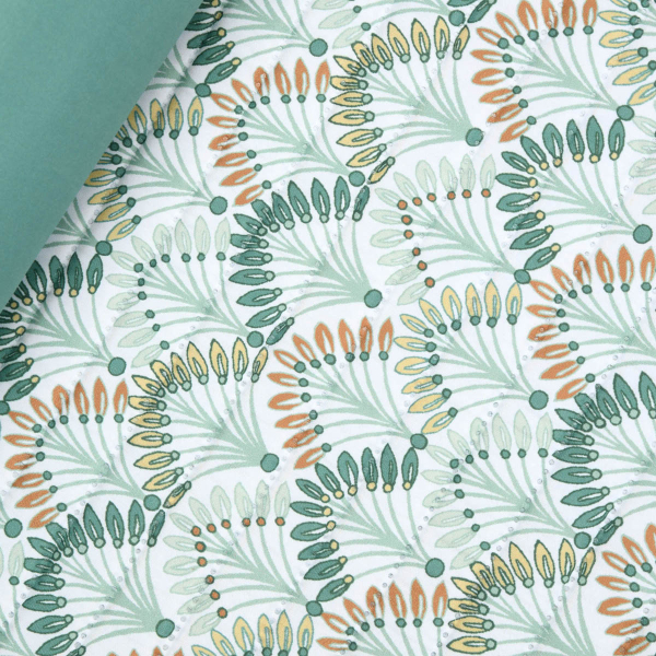 Αδιάβροχο Στρωματάκι Ξαπλώστρας (60x150) S-F Σε Ρολό Haloma BSD548003