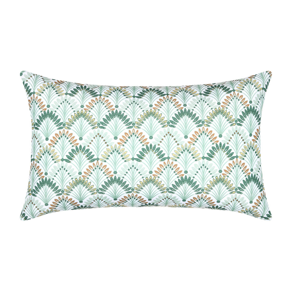 Αδιάβροχο Διακοσμητικό Μαξιλάρι 2 Όψεων (30x50) S-F Haloma C3D548001