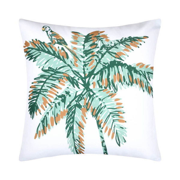 Αδιάβροχο Διακοσμητικό Μαξιλάρι 2 Όψεων (50x50) S-F Haloma C5D548001