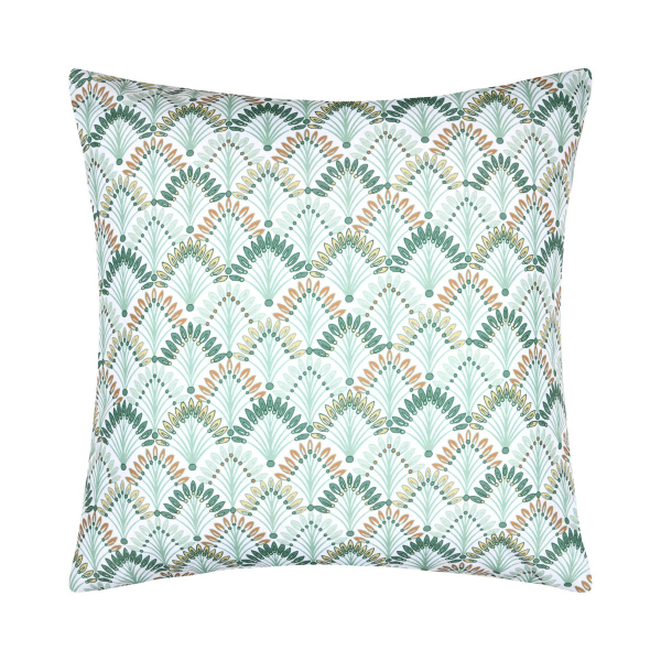 Αδιάβροχο Διακοσμητικό Μαξιλάρι 2 Όψεων (50x50) S-F Haloma C5D548001