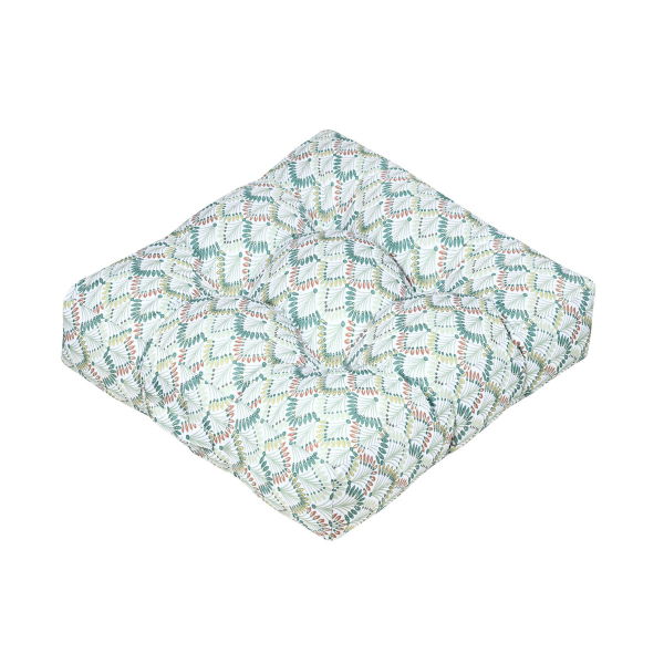 Αδιάβροχη Μαξιλάρα Δαπέδου (60x60x12) S-F Haloma C8D548001