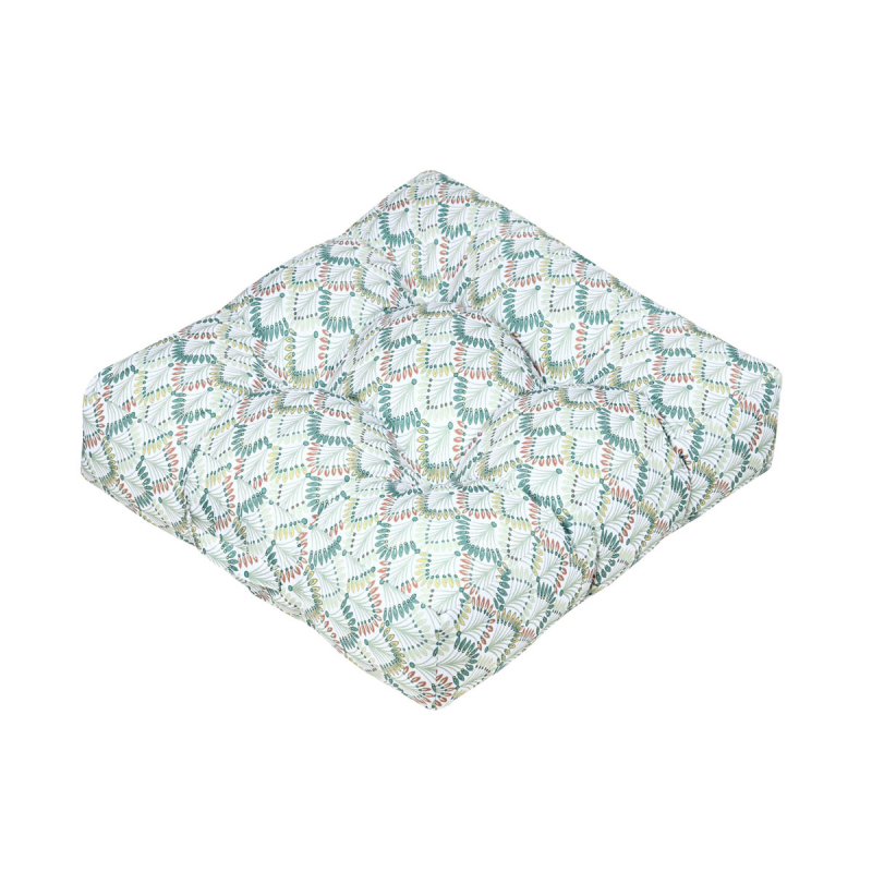 Αδιάβροχη Μαξιλάρα Δαπέδου (60x60x12) S-F Haloma C8D548001