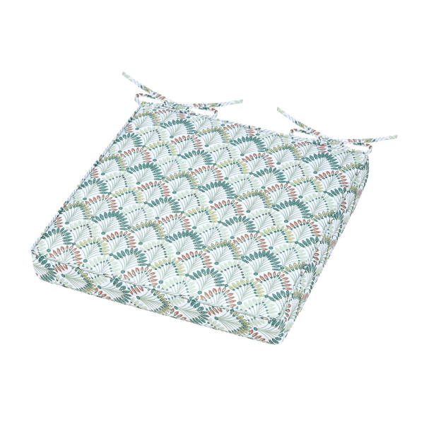 Αδιάβροχο Μαξιλάρι Καρέκλας (40x40x5) S-F Haloma CUD548002GAL-OC