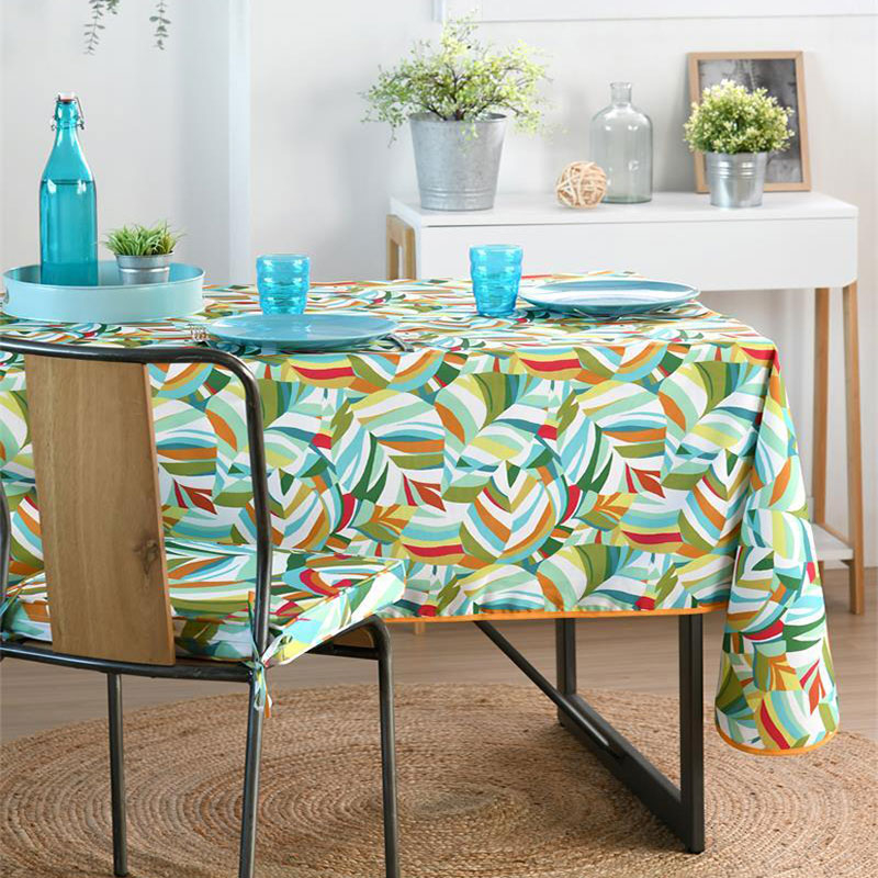 Τραπεζομάντηλο (140x240) S-F Tamaris Multicolor N10D550001