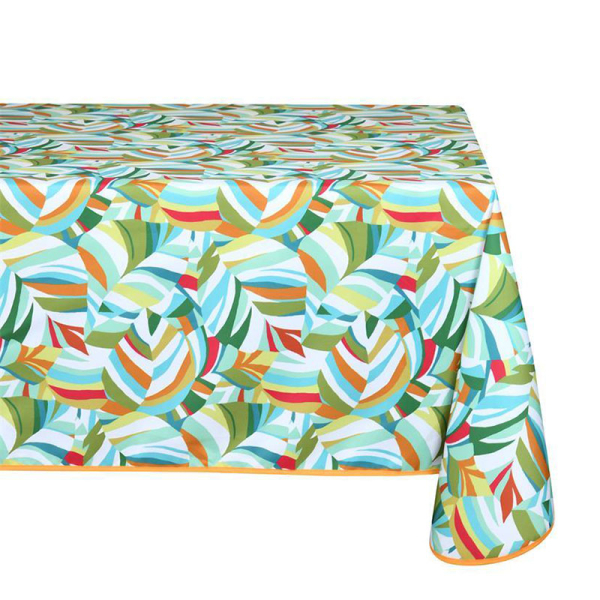 Τραπεζομάντηλο (140x240) S-F Tamaris Multicolor N10D550001