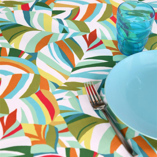 Τραπεζομάντηλο (140x240) S-F Tamaris Multicolor N10D550001