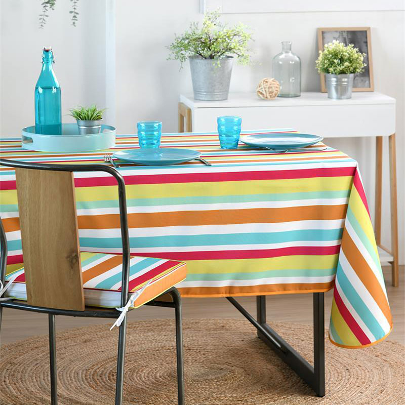 Τραπεζομάντηλο (140x240) S-F Tamaris N10D550002