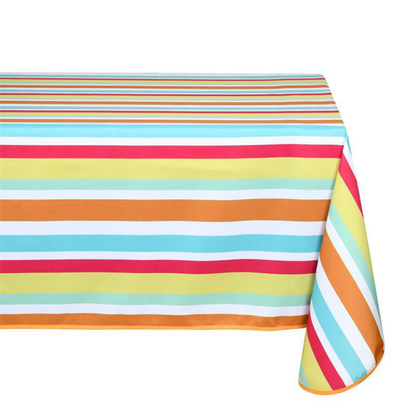 Τραπεζομάντηλο (140x240) S-F Tamaris N10D550002