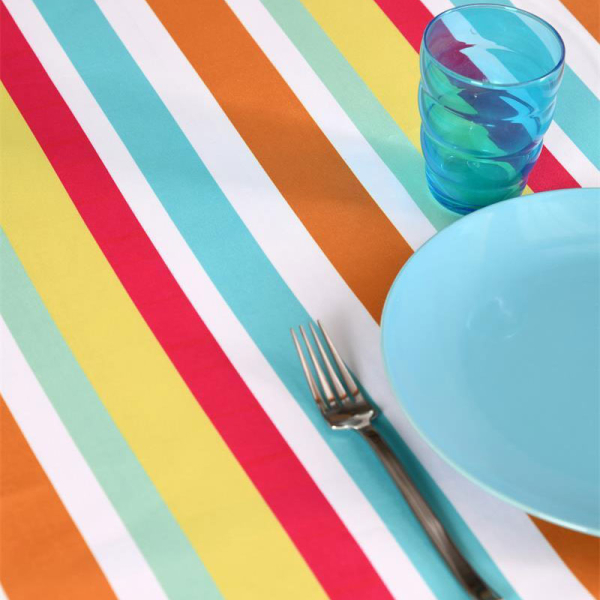 Τραπεζομάντηλο (140x240) S-F Tamaris N10D550002