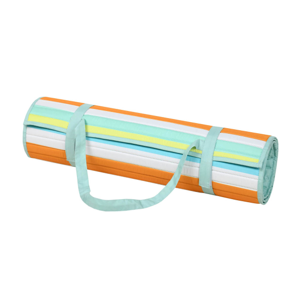 Αδιάβροχο Στρωματάκι Ξαπλώστρας (60x150) S-F Σε Ρολό Tamaris BSD550003