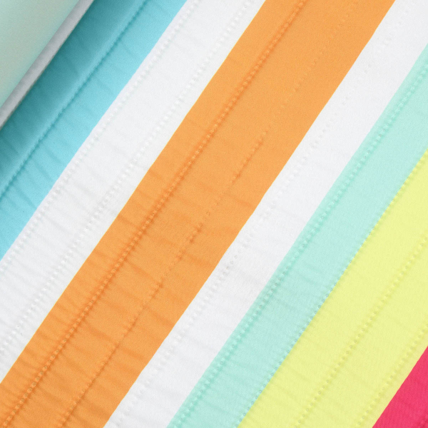 Αδιάβροχο Στρωματάκι Ξαπλώστρας (60x150) S-F Σε Ρολό Tamaris BSD550003