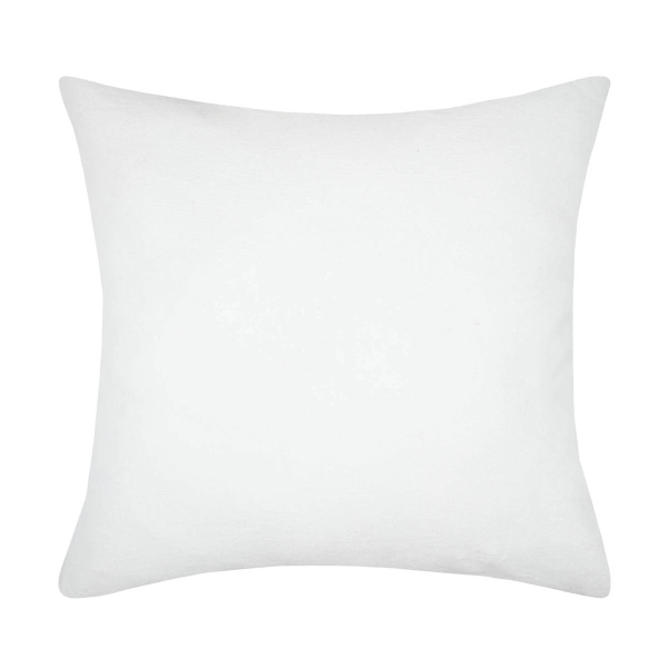 Διακοσμητική Μαξιλαροθήκη 2 Όψεων (40x40) S-F Ziggy Black C0D191001H