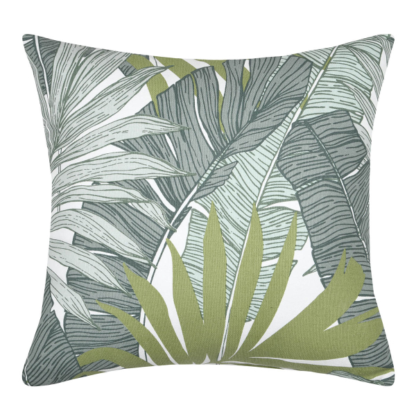 Διακοσμητική Μαξιλαροθήκη 2 Όψεων (40x40) S-F Fidji C0D720001H