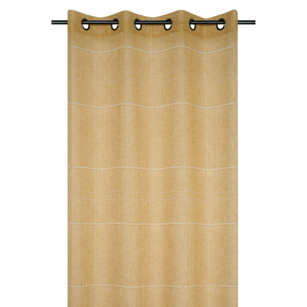 Κουρτίνα (140x260) Με Τρουκς S-F Tessa Curry R6D707002VL