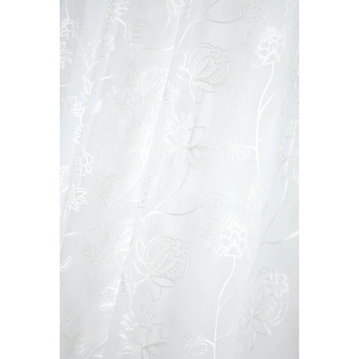 Κουρτίνα (140X260) με Τρουκς S-F Persian White R6C770002Vl Home Κουρτίνες Σαλονιού Spitishop