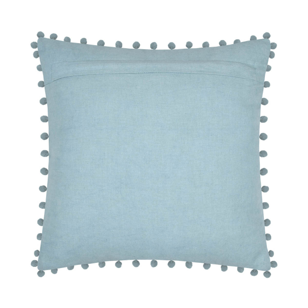 Διακοσμητικό Μαξιλάρι (40x40) S-F Sanchez Celadon C0B216002