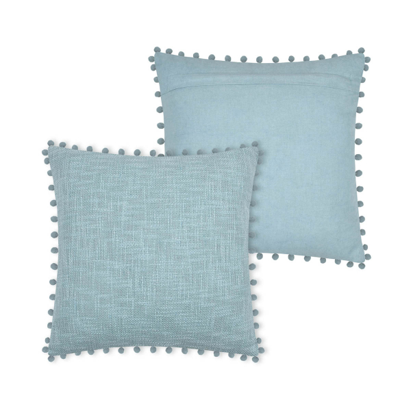 Διακοσμητικό Μαξιλάρι (40x40) S-F Sanchez Celadon C0B216002