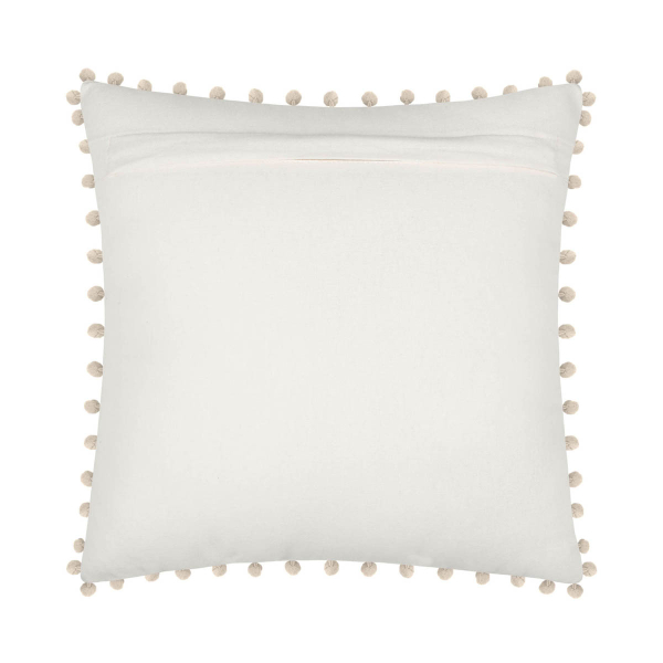 Διακοσμητικό Μαξιλάρι (40x40) S-F Sanchez Ecru C0B216006
