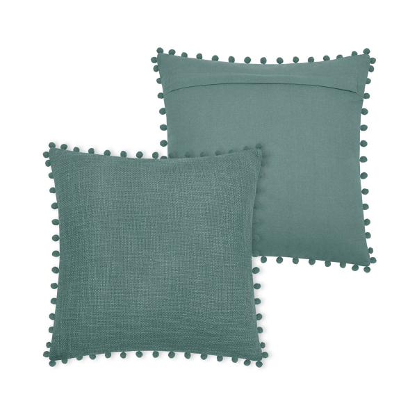 Διακοσμητικό Μαξιλάρι (40x40) S-F Sanchez Naturel C0B216009