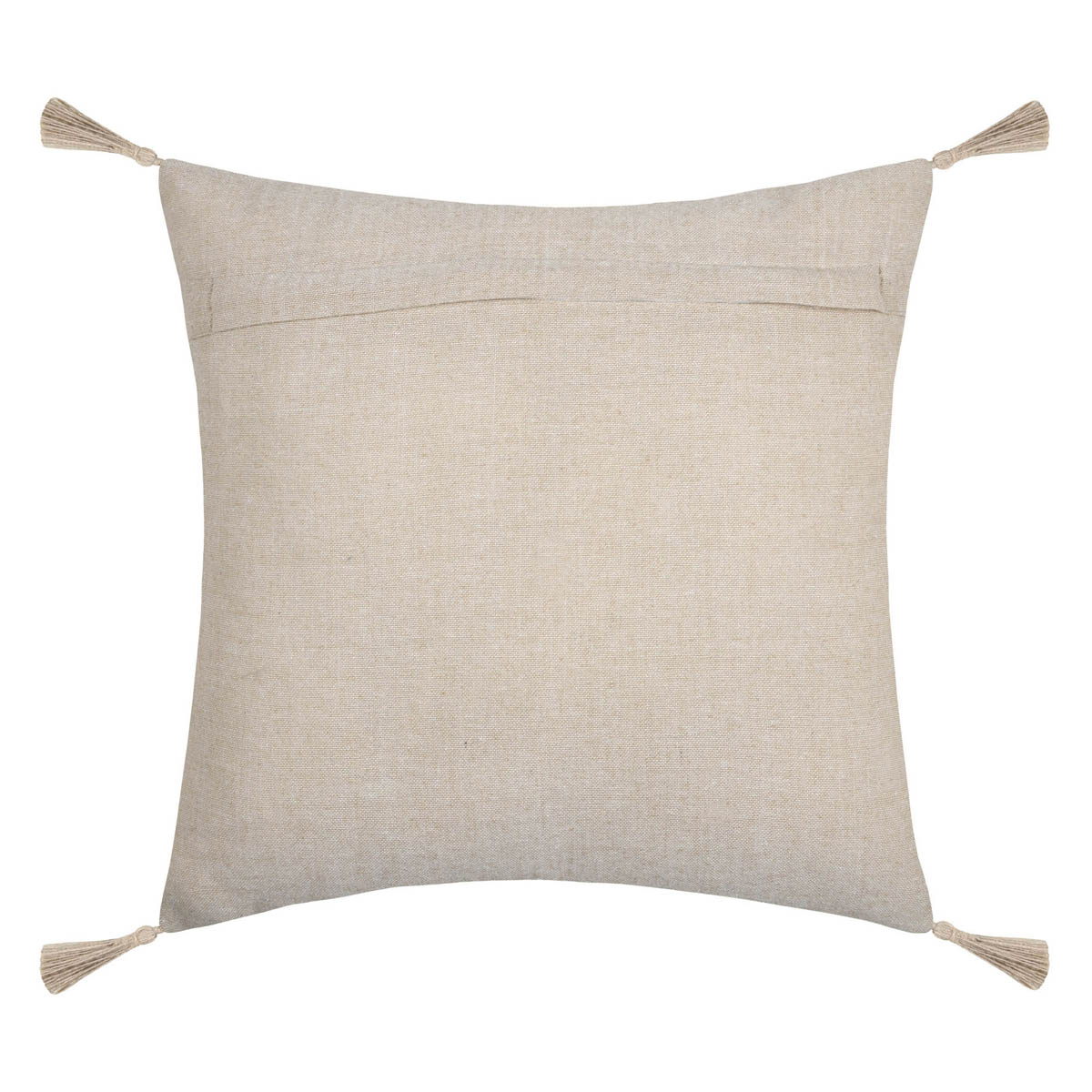 Διακοσμητικό Μαξιλάρι (40x40) S-F Nova White C0D700001 φωτογραφία