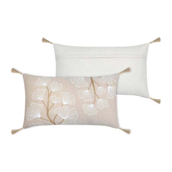 Διακοσμητικό Μαξιλάρι (35x60) S-F Nova Naturel C2D700001