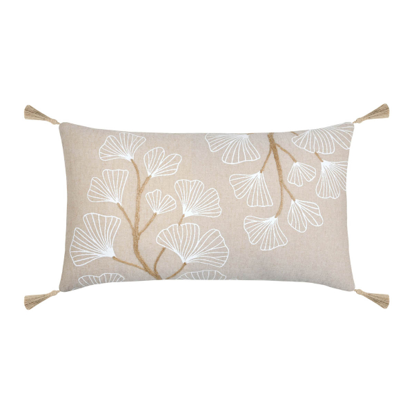 Διακοσμητικό Μαξιλάρι (35x60) S-F Nova Naturel C2D700001