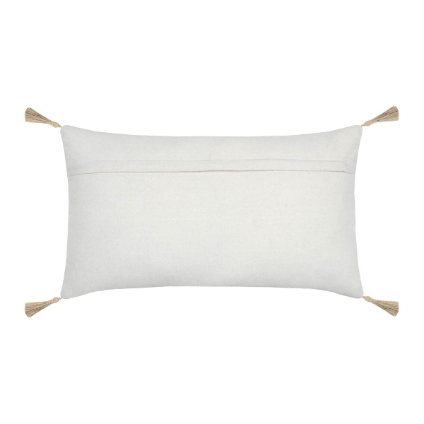 Διακοσμητικό Μαξιλάρι (35x60) S-F Nova Naturel C2D700001