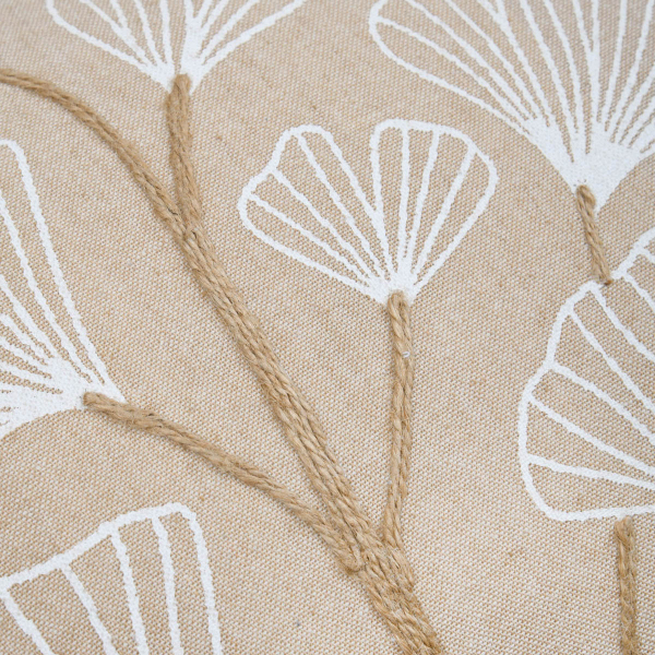 Διακοσμητικό Μαξιλάρι (35x60) S-F Nova Naturel C2D700001