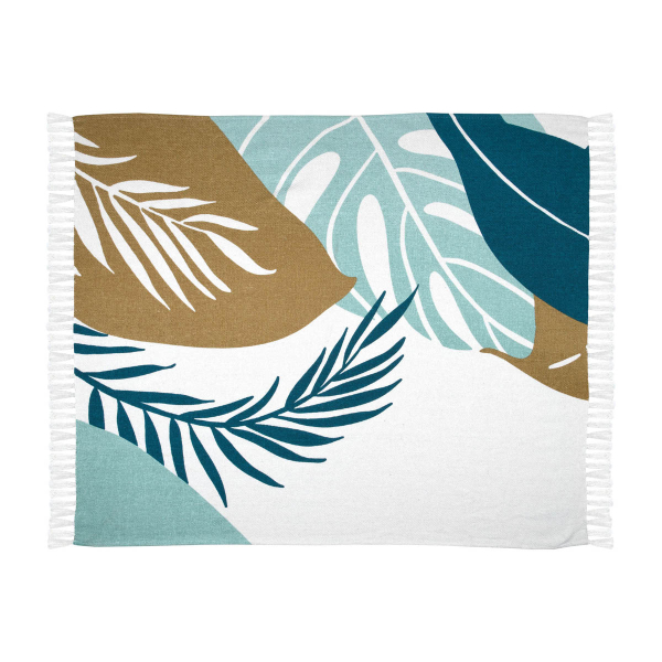 Διακοσμητικό Ριχτάρι (125x150) S-F Aloha P2D704001