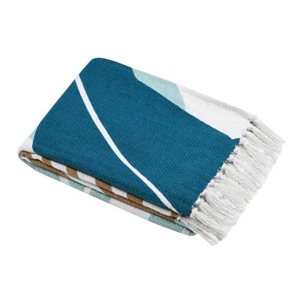 Διακοσμητικό Ριχτάρι (125x150) S-F Aloha P2D704001