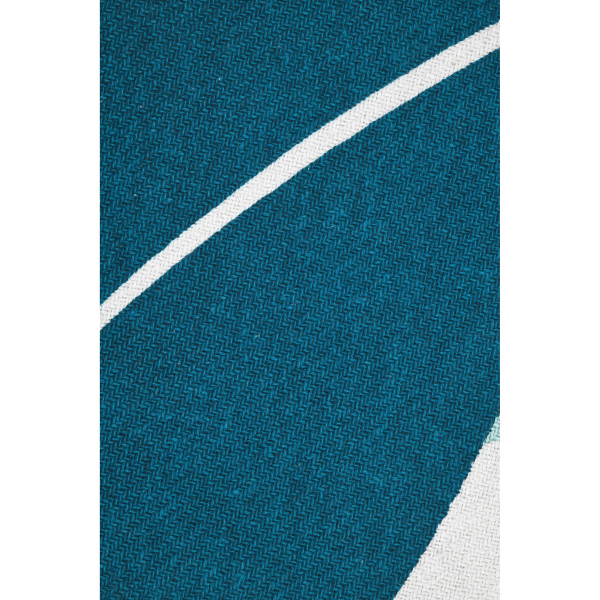 Διακοσμητικό Ριχτάρι (125x150) S-F Aloha P2D704001