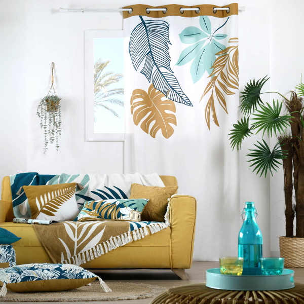 Διακοσμητικό Ριχτάρι (125x150) S-F Aloha P2D704001