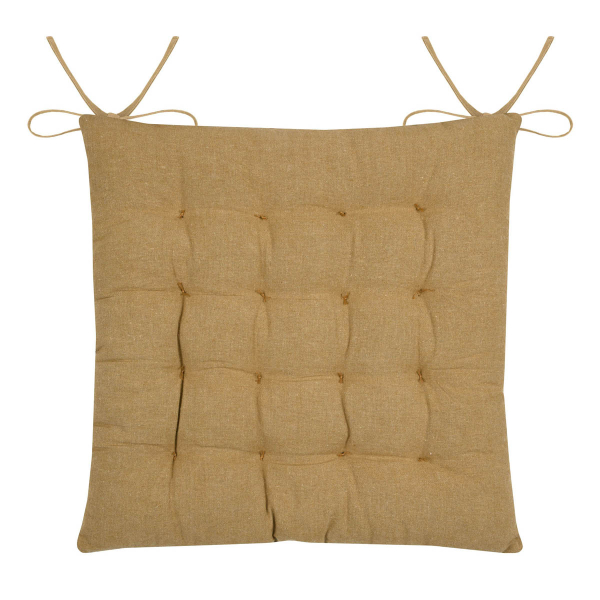 Μαξιλάρι Καρέκλας 2 Όψεων (38x38+4) S-F Aloha CUD704001GAL