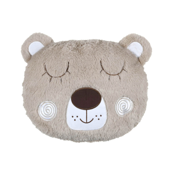 Διακοσμητικό Μαξιλάρι (33x26) S-F Toby Beige C0D786001