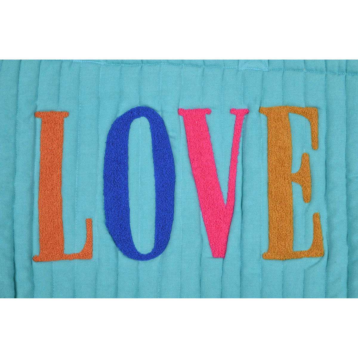 Τσάντα Θαλάσσης (44X10X35) S-F Dolce Vita Turquoise Sac5D625004 Home Τσάντες Spitishop