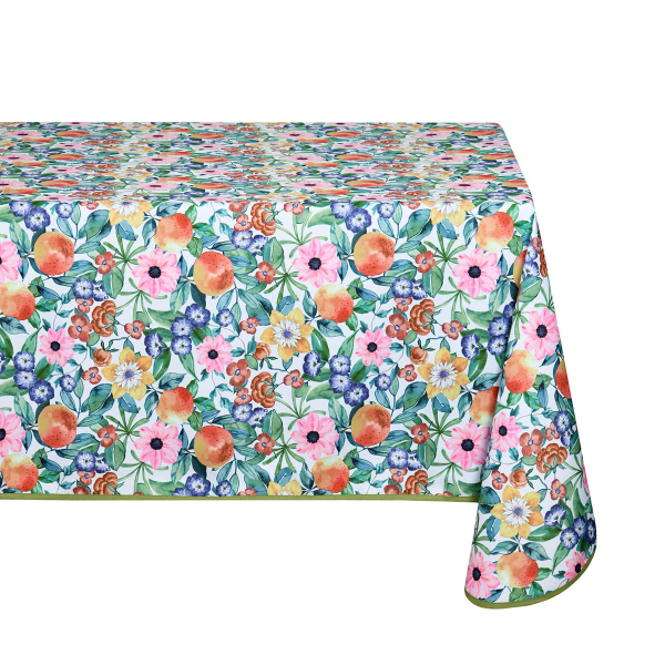 Τραπεζομάντηλο (140x240) S-F Verger Multicolor N10D660001