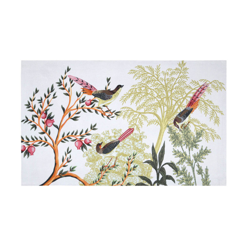 Πατάκι (45x75) S-F Scarlett BTD703001