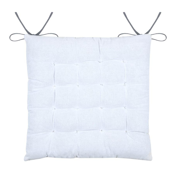 Μαξιλάρι Καρέκλας 2 Όψεων (38x38+4) S-F Milly CUD702002GAL