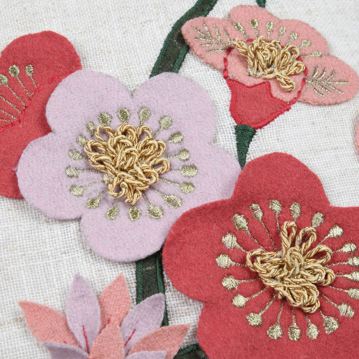 Διακοσμητικό Μαξιλάρι (40X40) S-F Scarlett Pink C0D703003 Home Λευκά Είδη Σαλονιού Μαξιλάρια Διακοσμητικά Spitishop