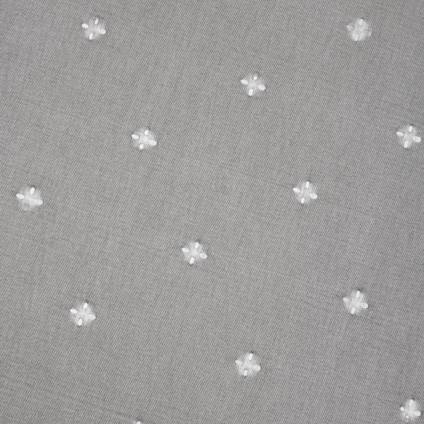 Κουβερλί King Size (240x260) + Διακοσμητικές Μαξιλαροθήκες S-F Cleo Taupe P5D788003