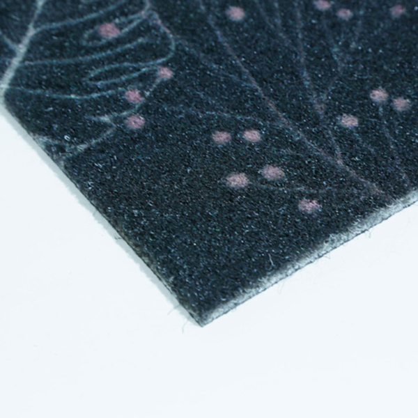 Πατάκι Εισόδου (40x60) San Lorentzo SL855 Grey