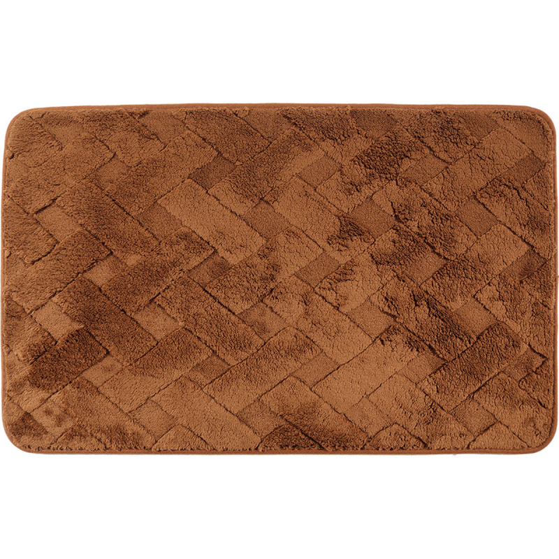 Πατάκι Μπάνιου (50x80) San Lorentzo SL8018-4