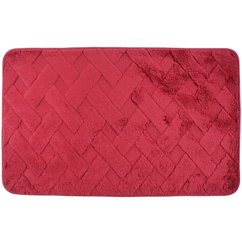 Πατάκι Μπάνιου (50x80) San Lorentzo SL8018-5