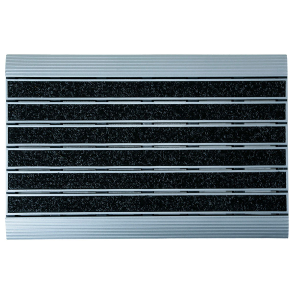 Πατάκι Εισόδου (40x60) San Lorentzo Metallic